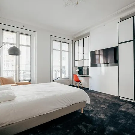 Veeve - Enlightened Luxe Appartamento Parigi