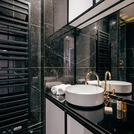 Veeve - Enlightened Luxe Appartamento