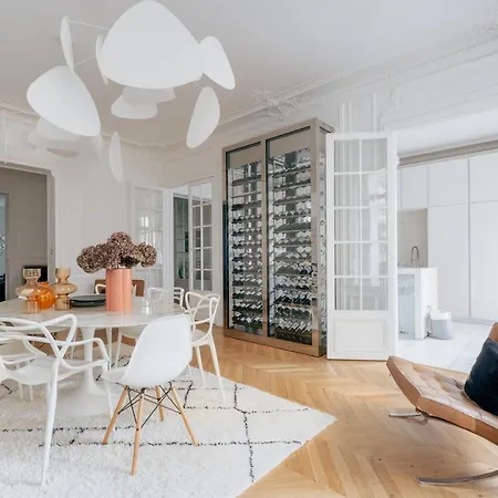 Appartamento Veeve - Enlightened Luxe