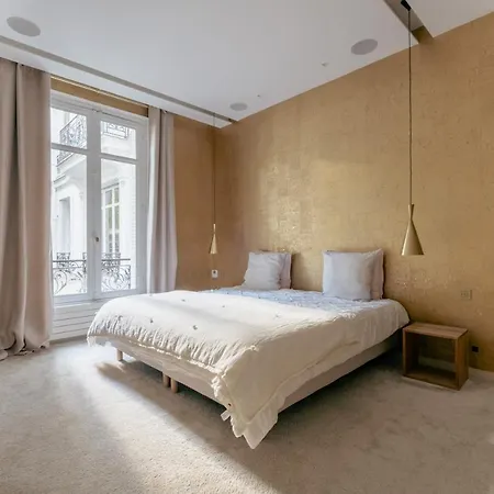 Veeve - Enlightened Luxe Parigi