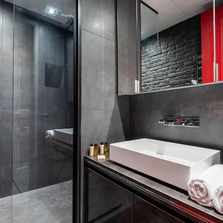 Veeve - Enlightened Luxe * Parigi