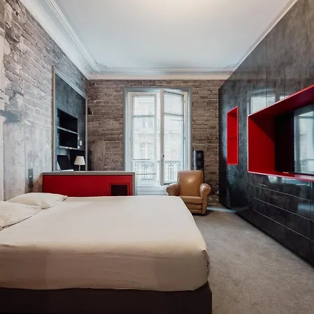 Veeve - Enlightened Luxe Parigi