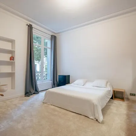 Appartamento Veeve - Enlightened Luxe *