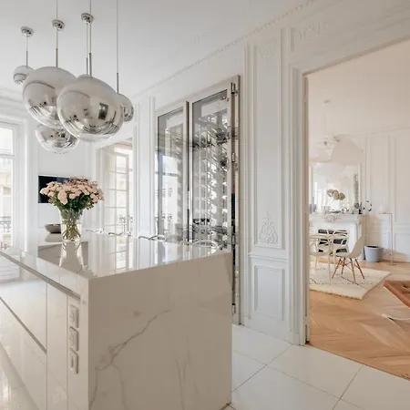 Veeve - Enlightened Luxe Appartamento *